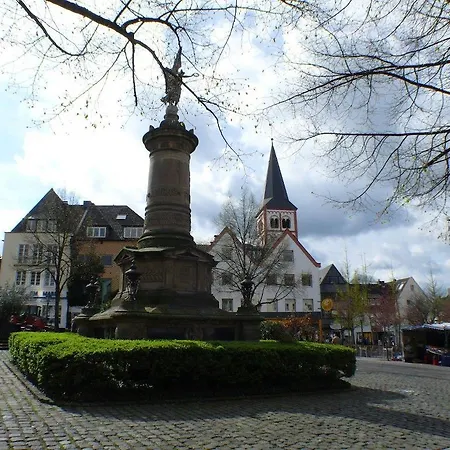 Hotel Zum Stern Siegburg