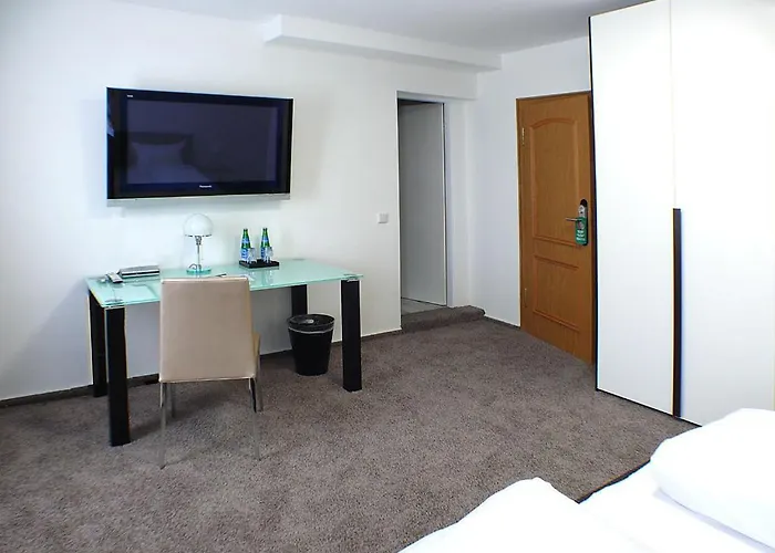 Hotel Zum Stern Siegburg