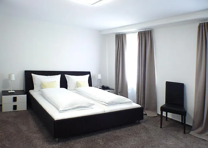 Zum Stern 3* Siegburg