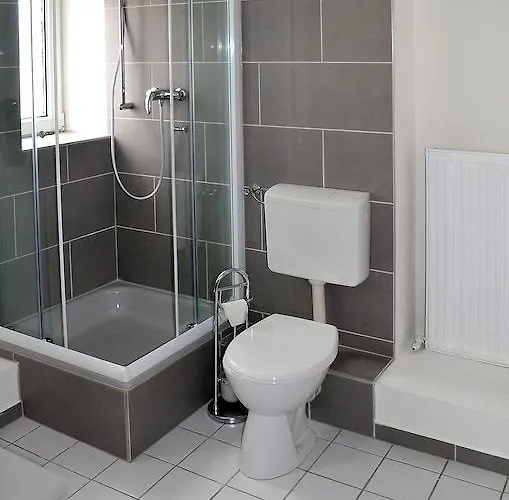 Zum Stern Hotel Siegburg