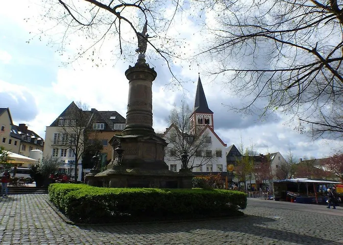 Hotel Zum Stern Siegburg