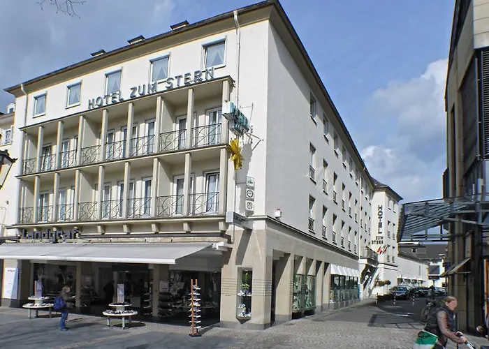 Zum Stern Siegburg
