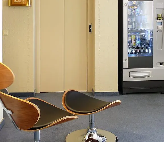 מלון Zum Stern זיגבורג